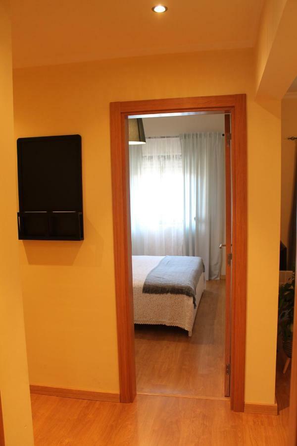 Appartement Charming Baixa II à Lavradio Extérieur photo